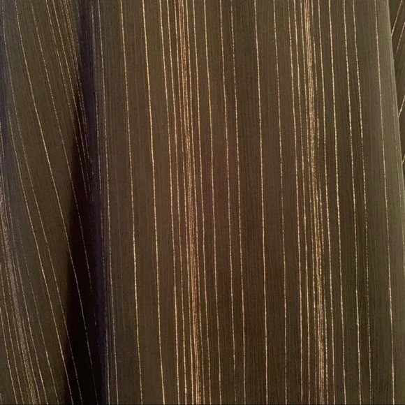 Show Me Your Mumu Gold & Black Dress - Picture 9 of 9